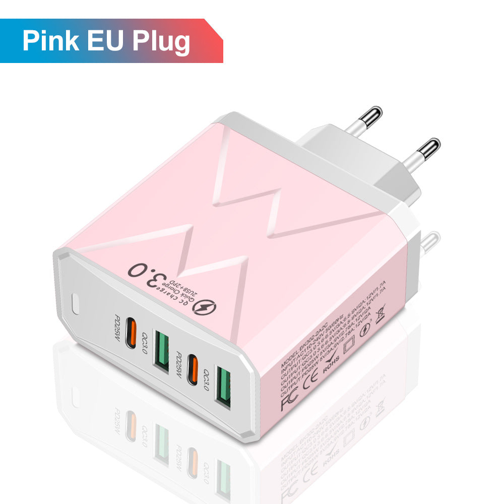 Mobile Phone Charger Tablet