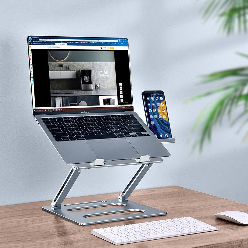 Metal Laptop Stand