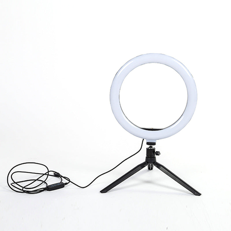 Beauty light fill light tripod