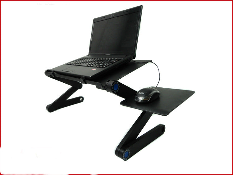 Cooling Desk Laptop Stand