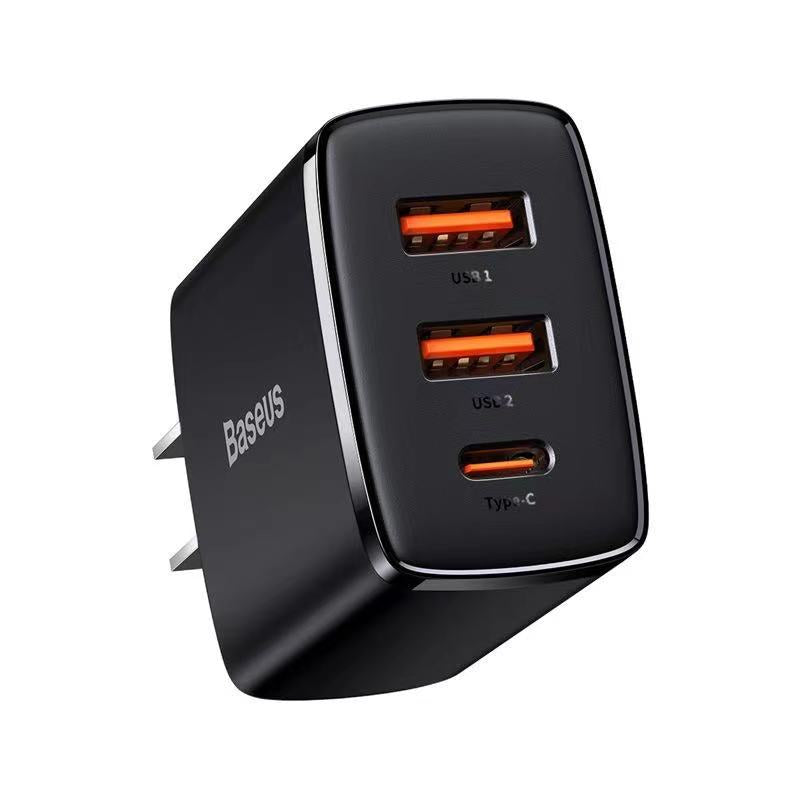 Multi-port Mobile Phone Charger