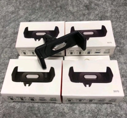 Car Phone Holder For Phone In Car