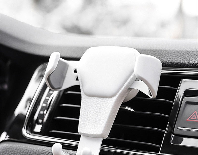 Car Phone Holder For Phone In Car