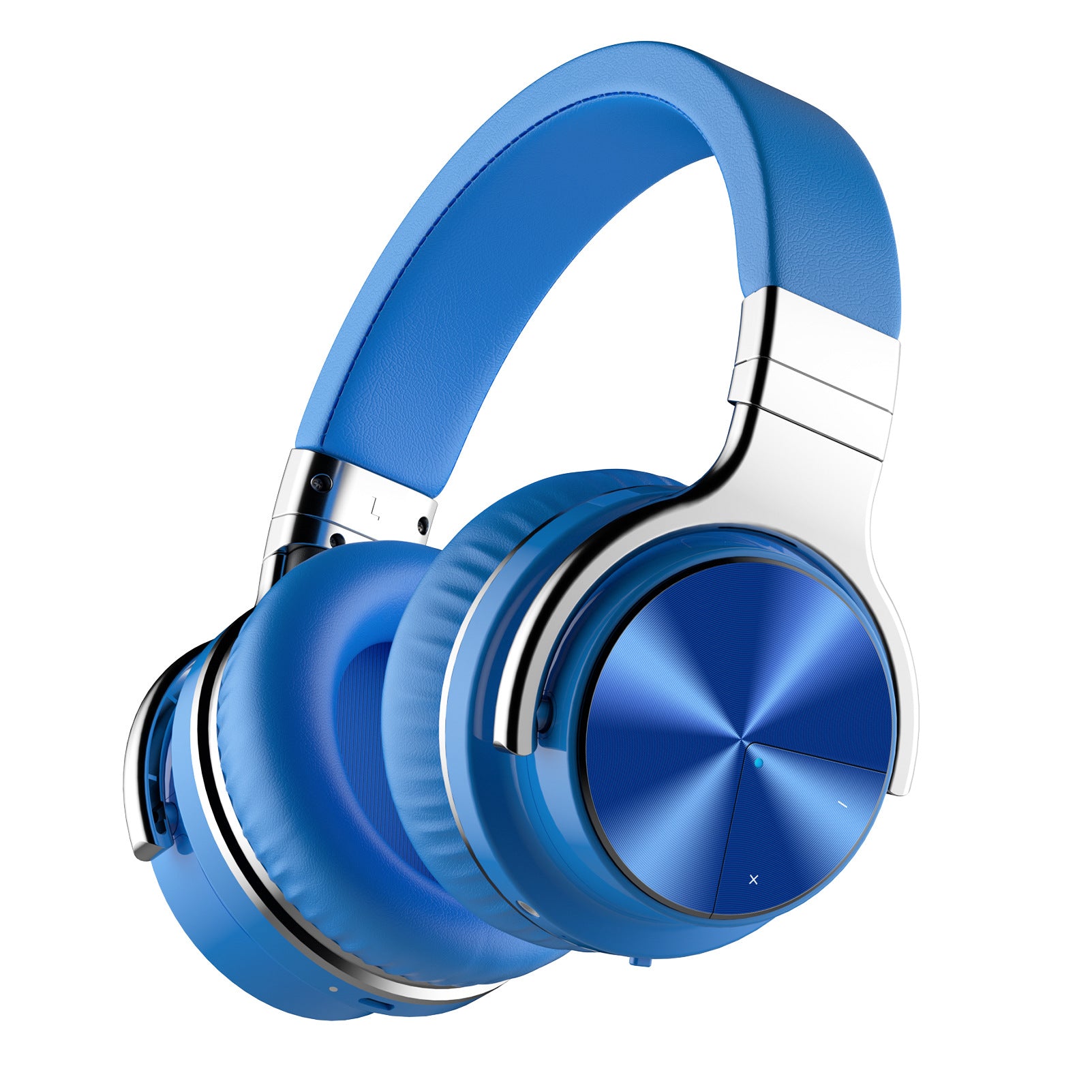 Active Noise Reduction Wireless Bluetooth Headphones