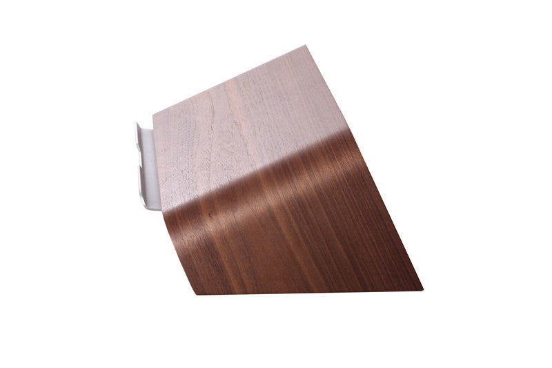 Wooden Tilt Laptop Stand