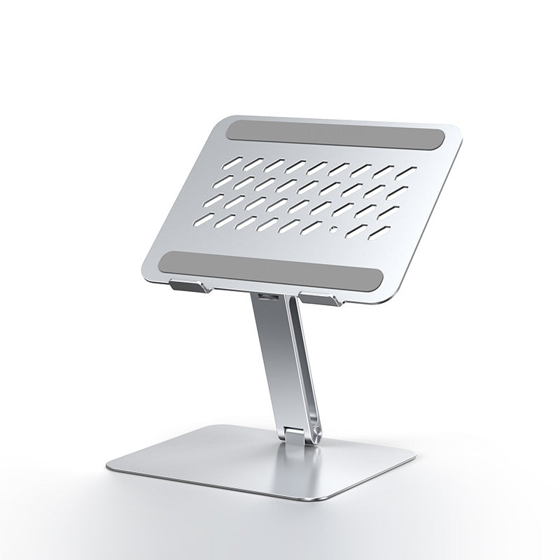 Rotates 360 Degrees Higher Laptop Stand