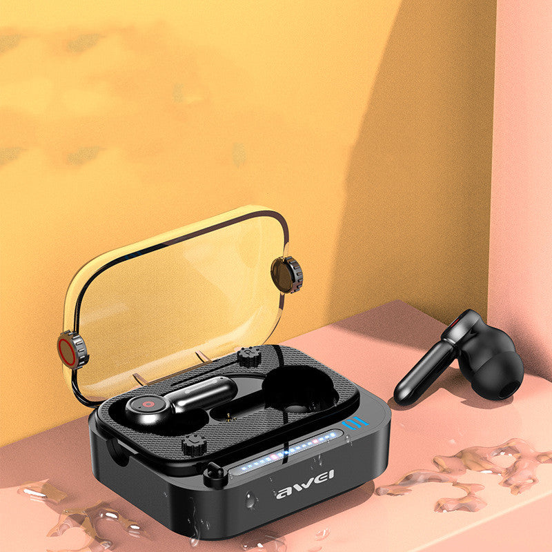 Wireless Gaming Earbuds