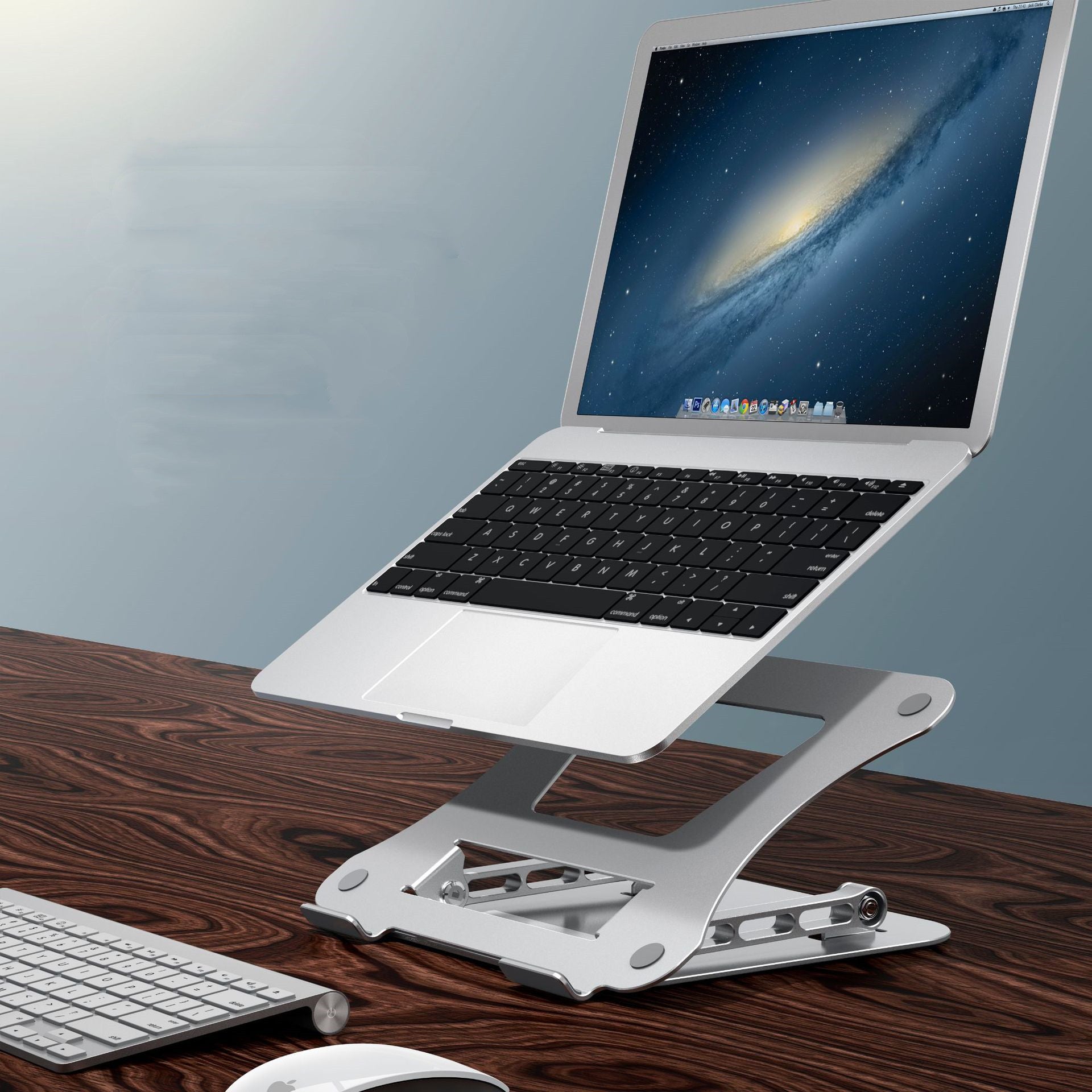 Laptop Aluminum Alloy Stand