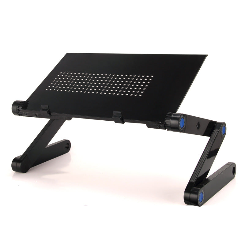 Cooling Desk Laptop Stand