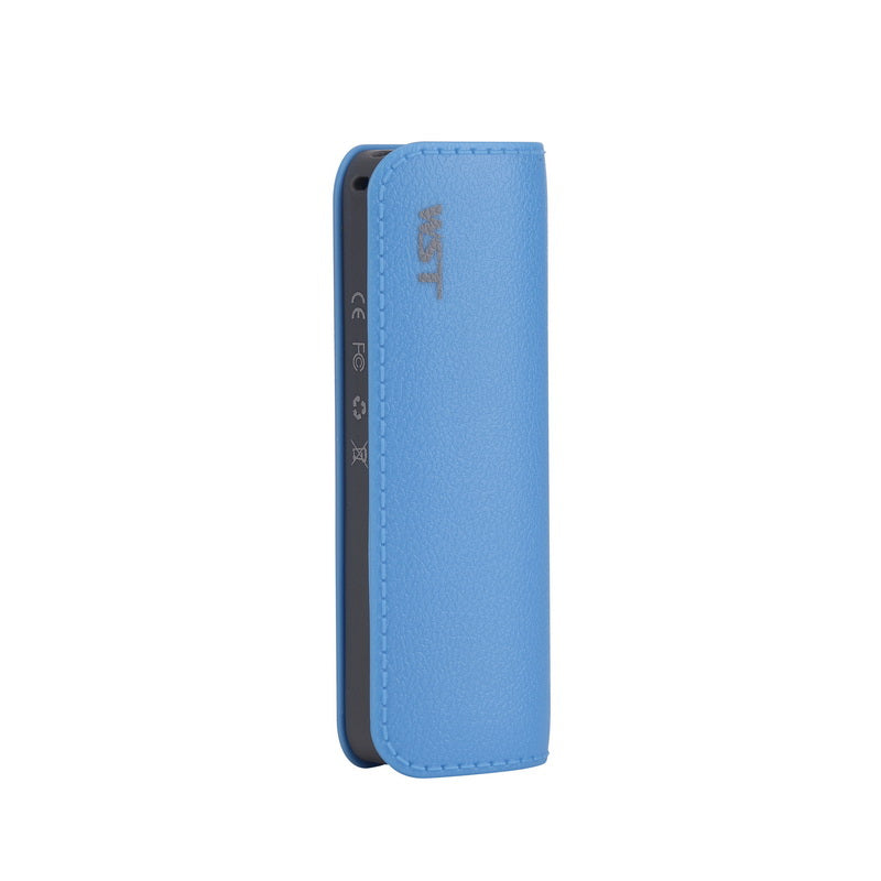 Creative Compact Portable Cylindrical Power Bank