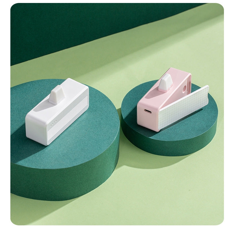 3000 MA Portable Lightweight Power Bank