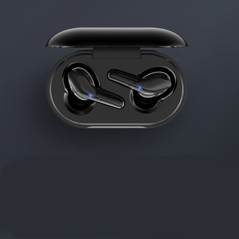 Binaural In Ear Gaming Bluetooth Headset