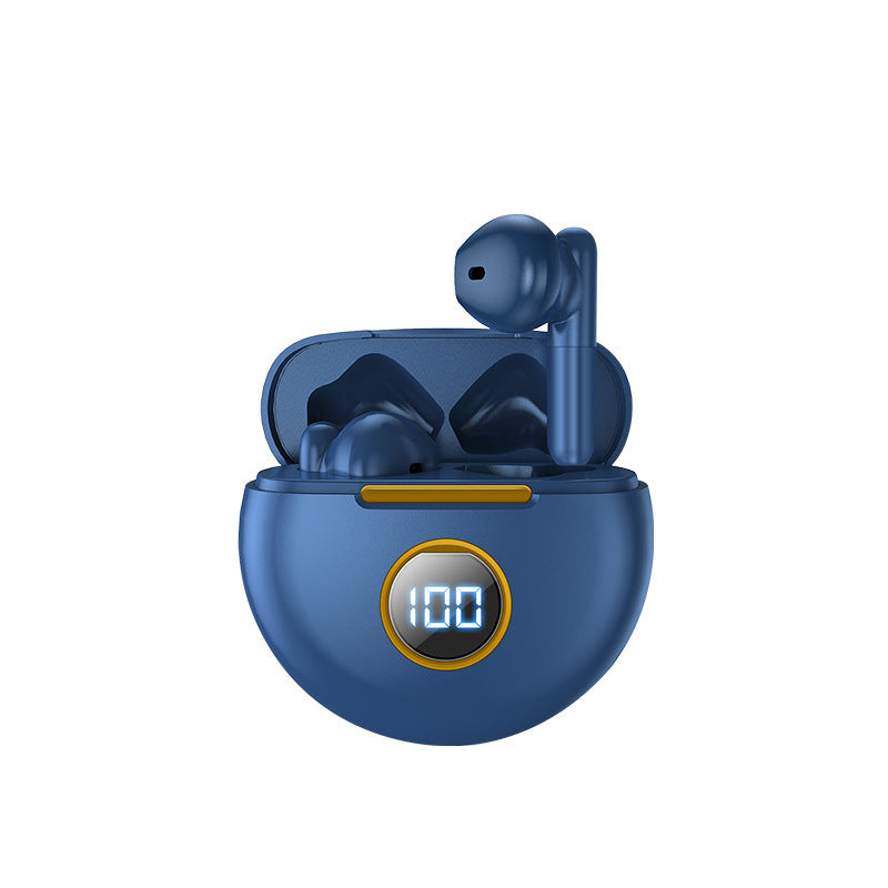 Wireless Bluetooth Earphones