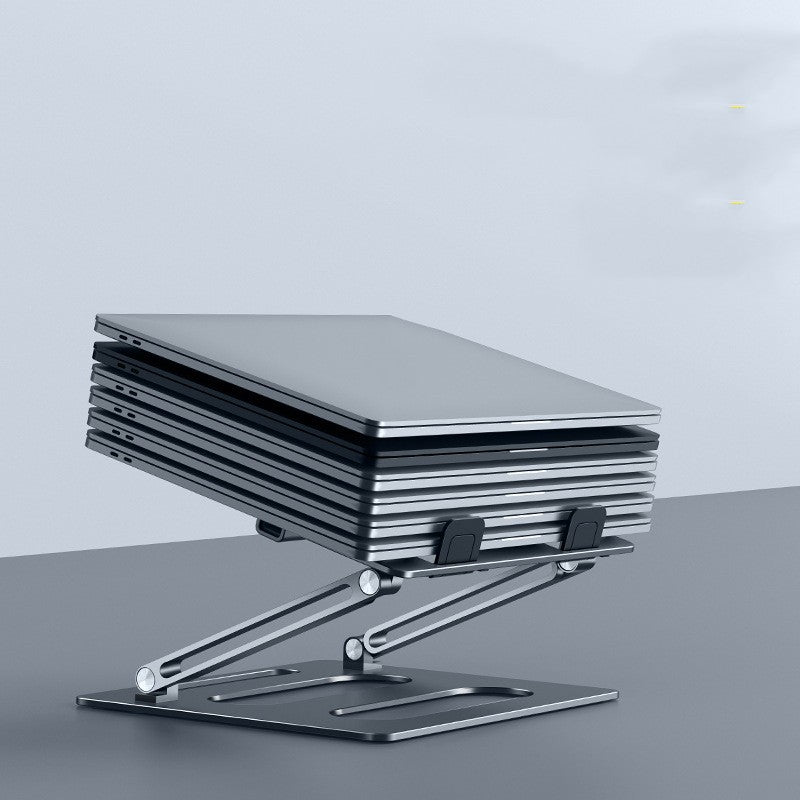 Metal Laptop Stand