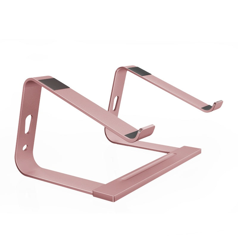 Home Fashion Personalized Laptop Stand Holder