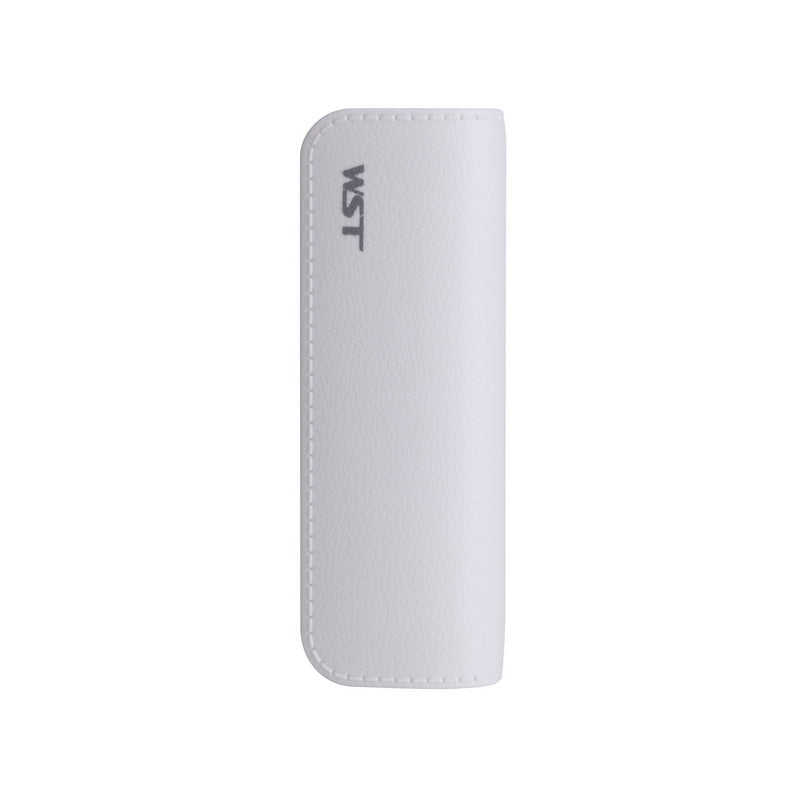 Creative Compact Portable Cylindrical Power Bank
