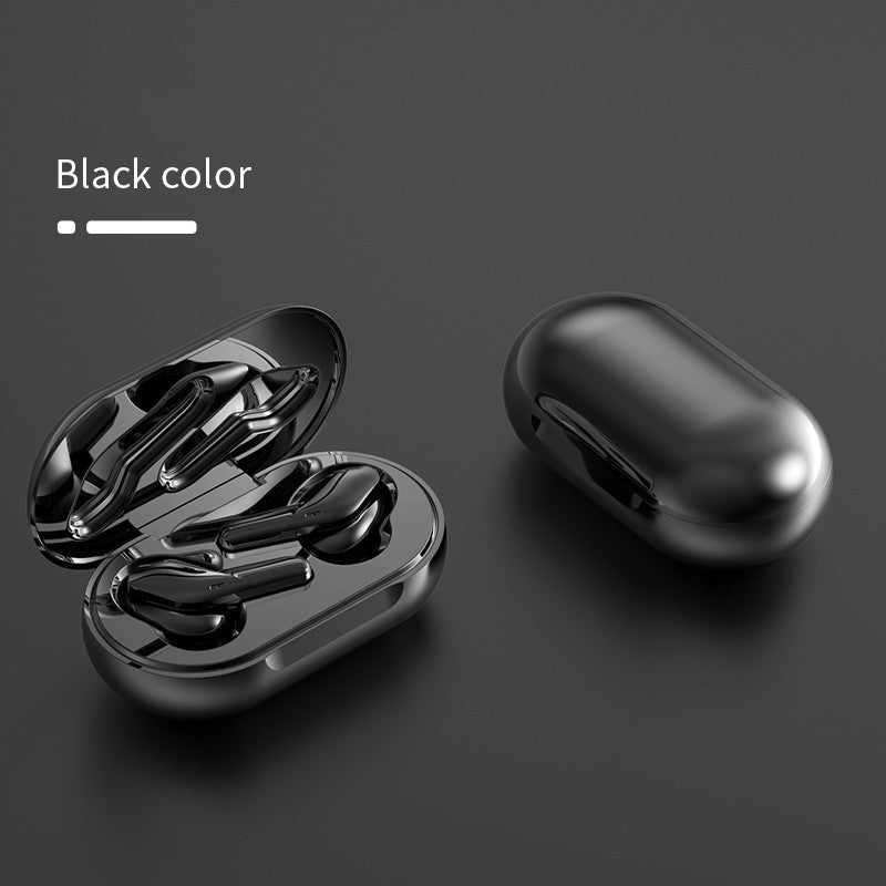 Binaural In Ear Gaming Bluetooth Headset