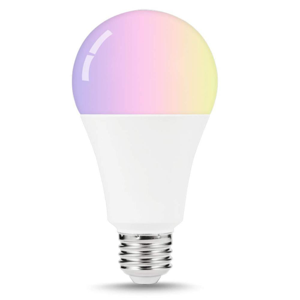 WIFI Smart Bulb Voice Control 15W