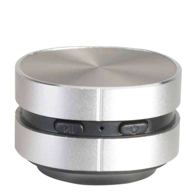 Bluetooth Wireless Portable Resonance Speaker