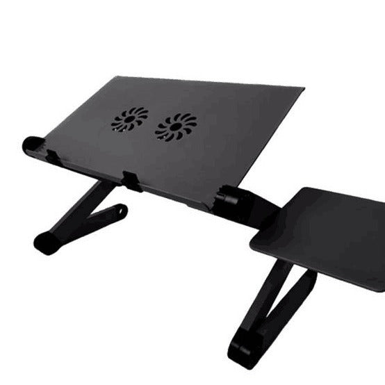 Cooling Desk Laptop Stand