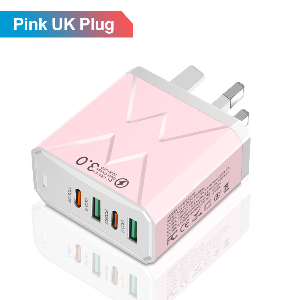 Mobile Phone Charger Tablet