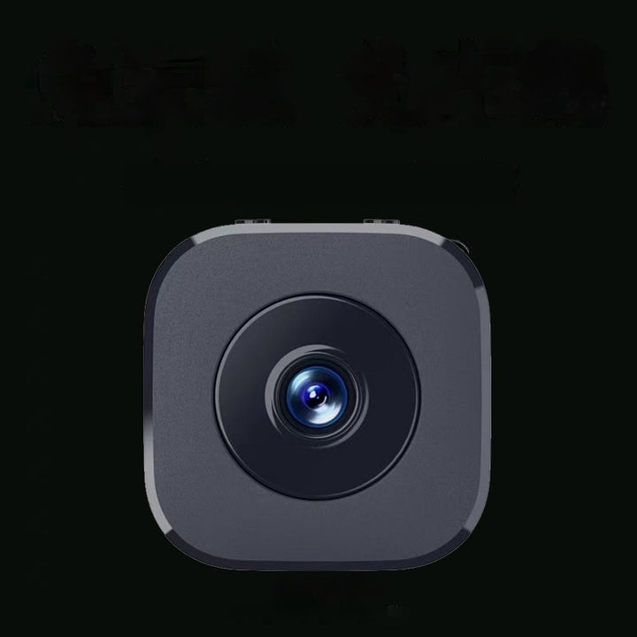 Home Wireless Smart HD Camera