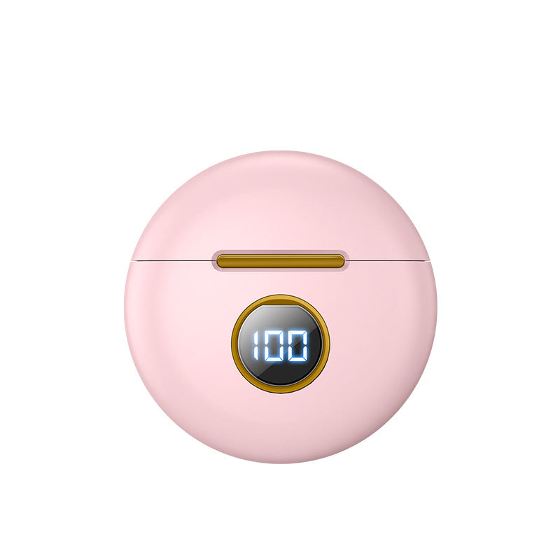 Wireless Bluetooth Earphones