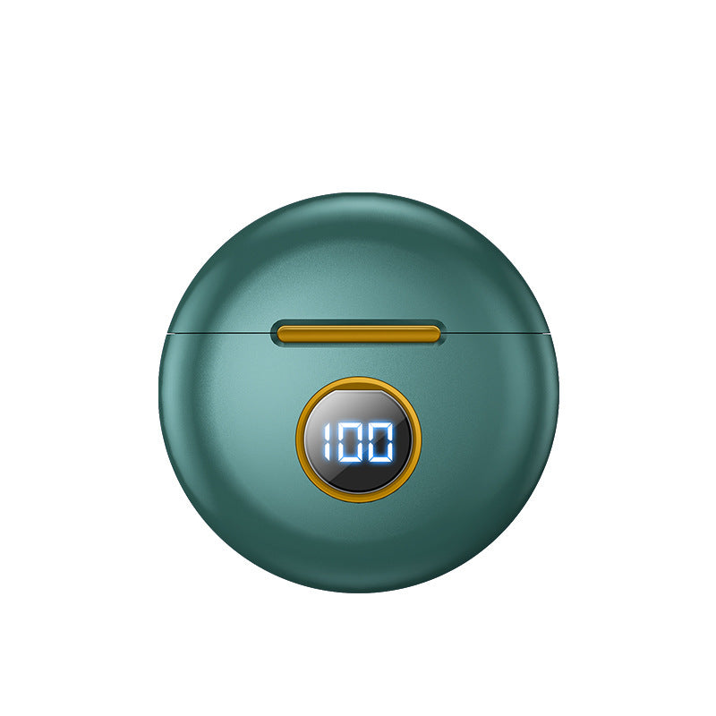 Wireless Bluetooth Earphones