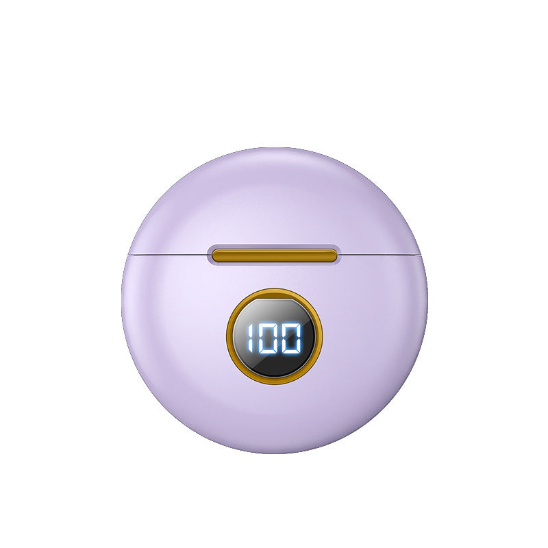 Wireless Bluetooth Earphones