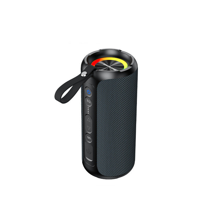 Portable Bluetooth Speaker