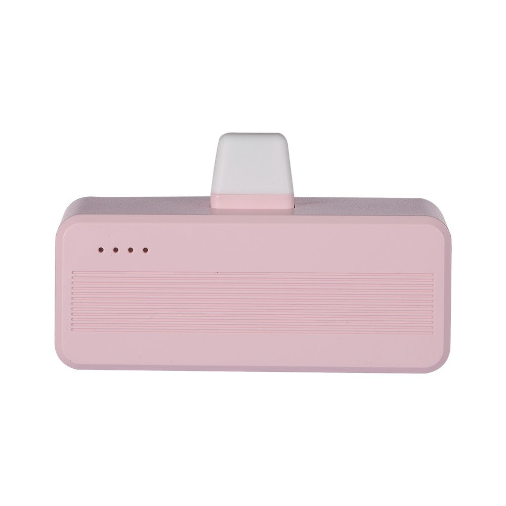 3000 MA Portable Lightweight Power Bank