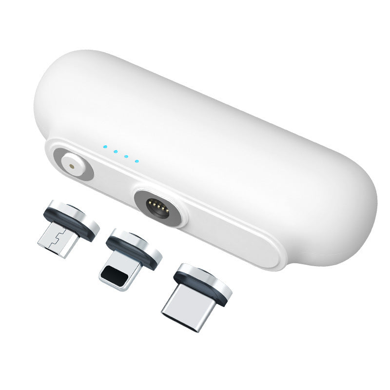 Portable Pocket Power Bank