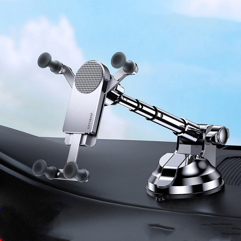 Dashboard Mobile Phone Car Mount