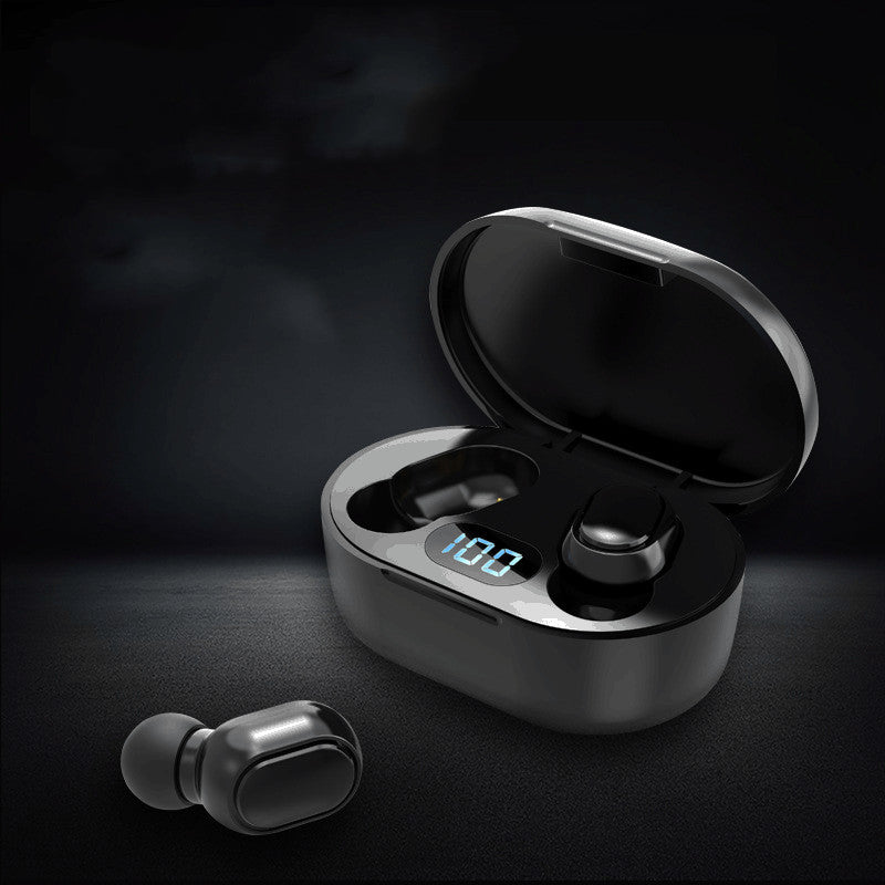 Mini E7S Bluetooth Headset