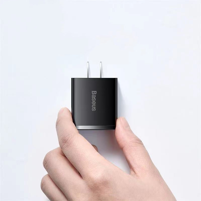 Multi-port Mobile Phone Charger