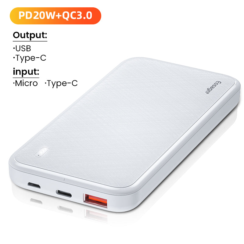 Portable Charging External Battery